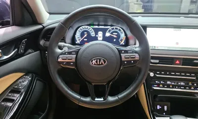 Kia K7 2020, 53050 км, за 21700000 KRW - фото 13