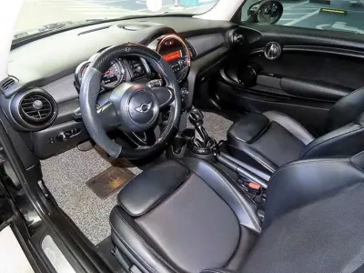 MINI Cooper 2015, 126302 км, за 5200000 KRW - фото 10