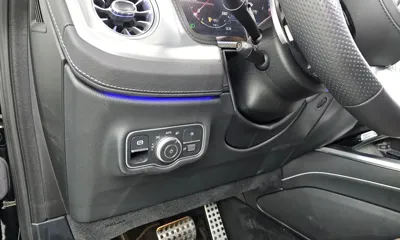 Mercedes-Benz G-Class 2025, 34593 км, за 234560000 KRW - фото 20