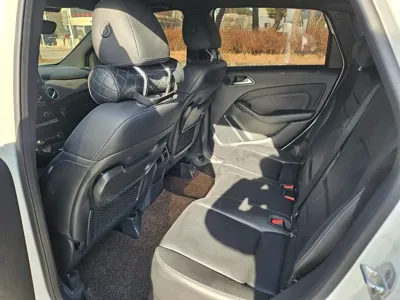 Mercedes-Benz B-Class 2017, 195525 км, за 7900000 KRW - фото 9