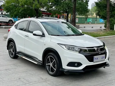 Honda Vezel 2020, 60000 км, за 53800 CNY