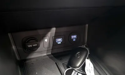 Hyundai Sonata 2020, 125333 км, за 12200000 KRW - фото 31