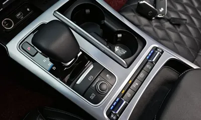 Kia Stinger 2021, 131862 км, за 22990000 KRW - фото 9