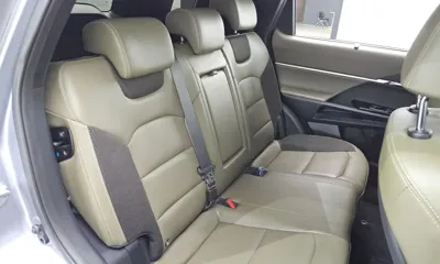 KG_Mobility_Ssangyong Torres 2023, 38473 км, за 18500000 KRW - фото 30