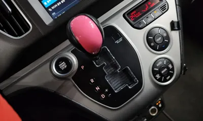 Kia Ray 2013, 62611 км, за 8800000 KRW - фото 9