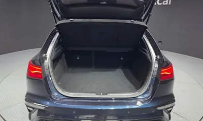 Kia K3 2019, 162070 км, за 10200000 KRW - фото 21