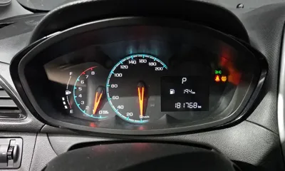 ChevroletGMDaewoo Spark 2017, 181768 км, за 3200000 KRW - фото 8