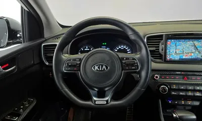 Kia Sportage 2016, 94304 км, за 12590000 KRW - фото 13