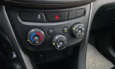 ChevroletGMDaewoo Trax 2018, 53900 км, за 7800000 KRW - фото 17