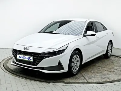 Hyundai Avante 2021, 31379 км, за 13500000 KRW - фото 2