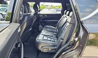 KG_Mobility_Ssangyong Rexton 2018, 123789 км, за 14000000 KRW - фото 11