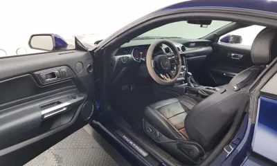 Ford Mustang 2019, 51197 км, за 22900000 KRW - фото 10
