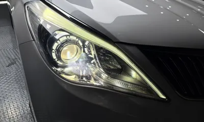 Hyundai Grandeur 2014, 146198 км, за 6600000 KRW - фото 22