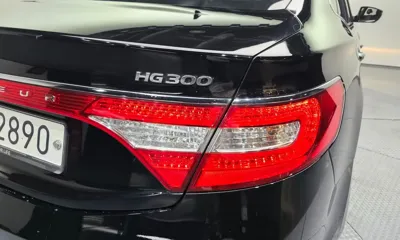 Hyundai Grandeur 2014, 137065 км, за 7000000 KRW - фото 23