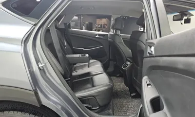 Hyundai Tucson 2018, 131357 км, за 10900000 KRW - фото 26
