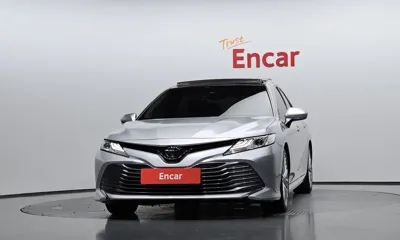 Toyota Camry 2019, 104592 км, за 20900000 KRW - фото 3