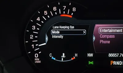 Lincoln MKC 2015, 86657 км, за 8490000 KRW - фото 18