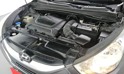 Hyundai Tucson 2010, 257094 км, за 4300000 KRW - фото 6