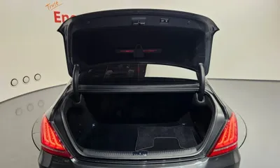 Genesis EQ900 2018, 156199 км, за 16100000 KRW - фото 20