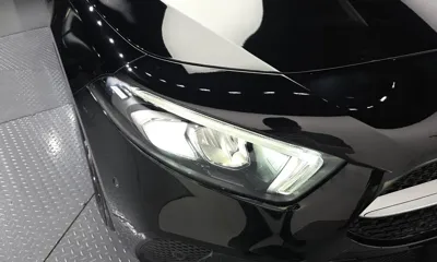 Mercedes-Benz A-Class 2021, 44256 км, за 21300000 KRW - фото 22