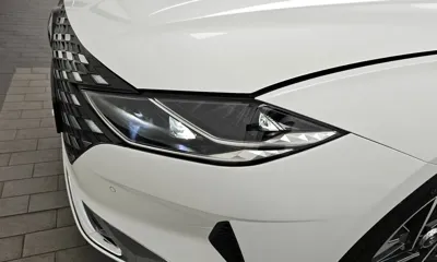 Hyundai Grandeur 2020, 36542 км, за 25300000 KRW - фото 22