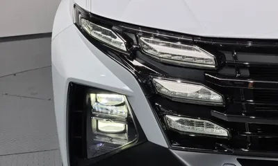 Hyundai Tucson 2025, 12612 км, за 32900000 KRW - фото 22
