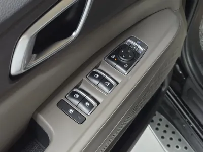 Kia Canival 2025, 14500 км, за 37500000 KRW - фото 9