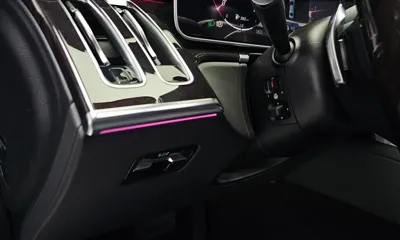 Mercedes-Benz S-Class 2022, 74317 км, за 89900000 KRW - фото 39