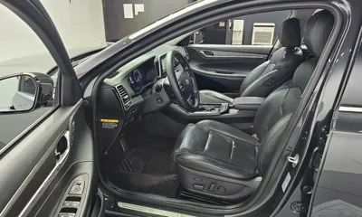 Hyundai Grandeur 2017, 182023 км, за 9200000 KRW - фото 10