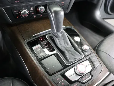 Audi A6 2016, 87000 км, за 12500000 KRW - фото 9