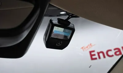 Mercedes-Benz GLA-Class 2019, 55709 км, за 19890000 KRW - фото 19