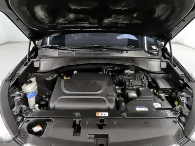 Hyundai Maxcruz 2016, 154116 км, за 10900000 KRW - фото 19