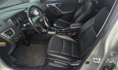 Hyundai Avante 2015, 68035 км, за 7900000 KRW - фото 16