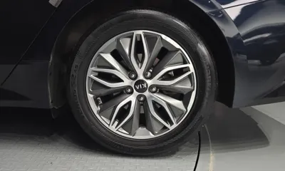 Kia K5 2020, 153138 км, за 17400000 KRW - фото 21