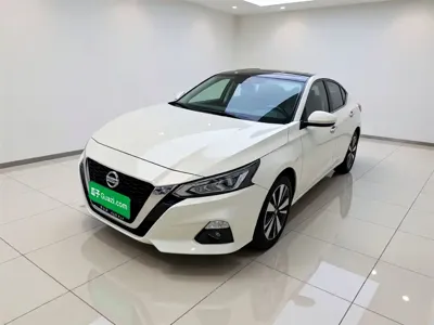 Nissan Teana · 2023 год