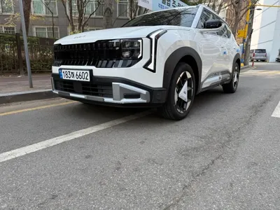 Kia Seltos · 2026 год