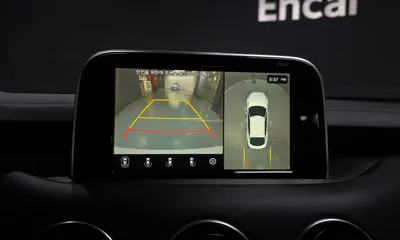 Kia Stinger 2018, 107835 км, за 17500000 KRW - фото 15