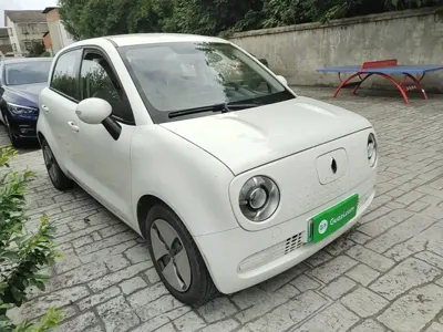 ORA Ora Black Cat 2019, 121900 км, за 25700 CNY - фото 22