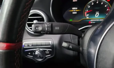 Mercedes-Benz C-Class 2019, 98892 км, за 29900000 KRW - фото 20
