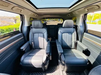 GAC Motor Trumpchi M8 2021, 70000 км, за 92800 CNY - фото 8