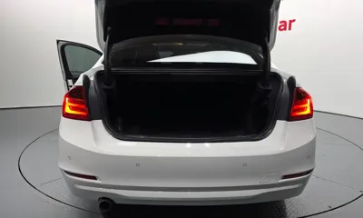 BMW 3-Series 2015, 177469 км, за 6900000 KRW - фото 20