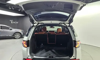 Land Rover Discovery Sport 2017, 100726 км, за 11000000 KRW - фото 20
