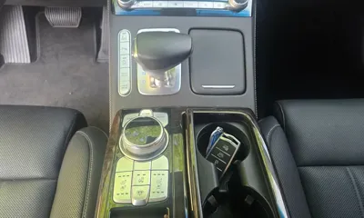 Genesis G90 2021, 142000 км, за 31500000 KRW - фото 9