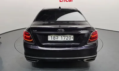 Kia K9 2019, 169326 км, за 20300000 KRW - фото 40