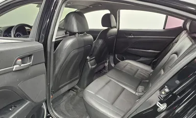 Hyundai Avante 2018, 159365 км, за 7500000 KRW - фото 26