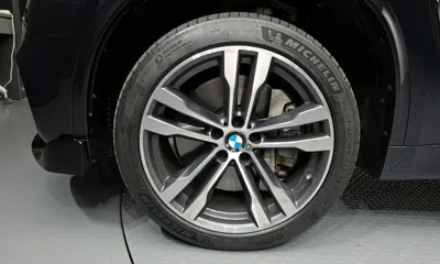 BMW X5 2018, 15005 км, за 82000000 KRW - фото 5