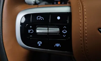 Genesis GV80 2026, 11568 км, за 81800000 KRW - фото 30