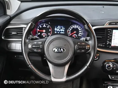 Kia Sorento 2016, 224286 км, за 6700000 KRW - фото 13