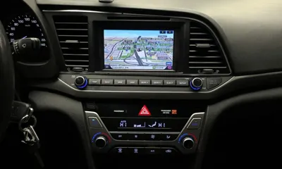 Hyundai Avante 2016, 128336 км, за 6600000 KRW - фото 15