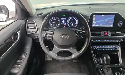 Hyundai Grandeur 2019, 149882 км, за 12900000 KRW - фото 13